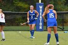 Field Hockey vs MIT  Wheaton College Field Hockey vs MIT. - Photo By: KEITH NORDSTROM : Wheaton, field hockey, FH2019